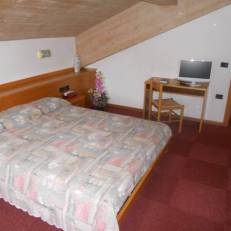 Hotel Piccola Baita 