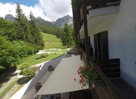 Hotel Piccola Baita 