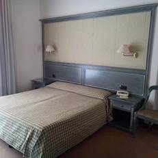 Balletti Park Hotel 