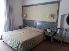 Balletti Park Hotel 