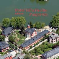 Hotel Villa Paulita 