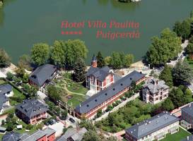 Hotel Villa Paulita 
