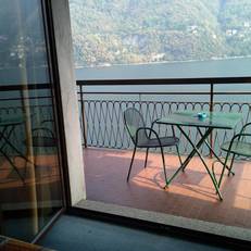 Hotel Plinio Au Lac 