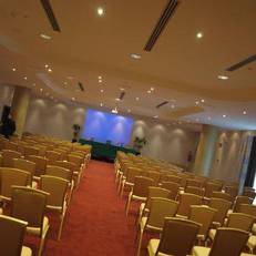 Palace Lucera Hotel 