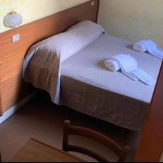 Albergo La Villetta 