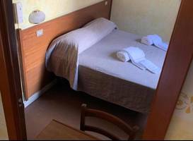 Albergo La Villetta 