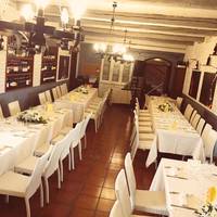 Hotel Il Cacciatore 