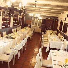 Hotel Il Cacciatore 