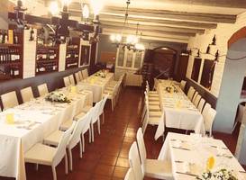 Hotel Il Cacciatore 