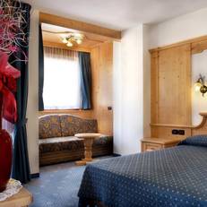 Sport Hotel Cristal