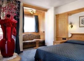Sport Hotel Cristal