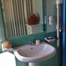 Hotel Baia Turchese 