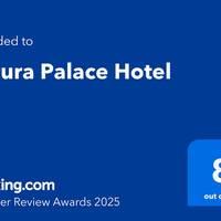 Astura Palace Hotel