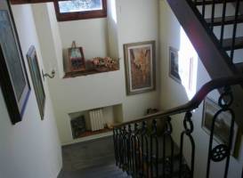 Villa La Montagnola 