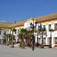 Hostal Las Palmeras