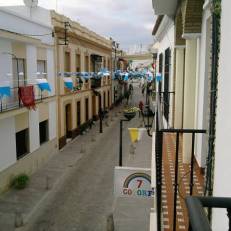 Hostal Las Palmeras 