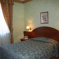 Hotel Squarciarelli 