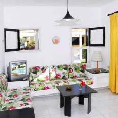 Bungalows Tajaraste 