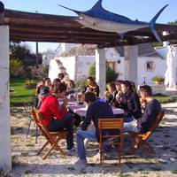 Trulli Terra Magica 