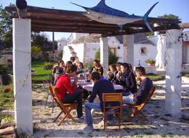 Trulli Terra Magica 