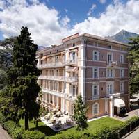 Hotel Adria