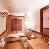 Hotel Villa Ceselle 