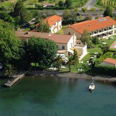 Hotel Eden Sul Lago 