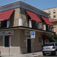 B&B Il Nido Crotone 