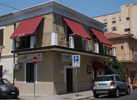 B&B Il Nido Crotone 