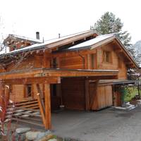 Chalet Luxe Terrier 