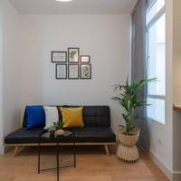 Apartamentos Tejeda 