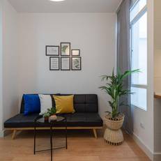 Apartamentos Tejeda 