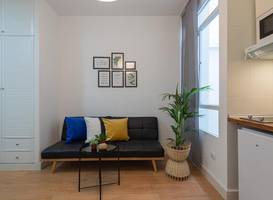 Apartamentos Tejeda 