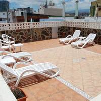 Apartamentos Tinoca 