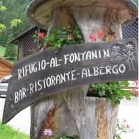 Albergo Al Fontanin 