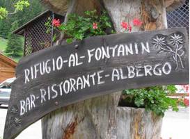 Albergo Al Fontanin 