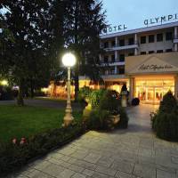Hotel Terme Olimpia 