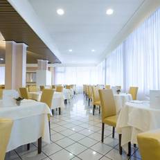 Hotel Terme Olimpia 