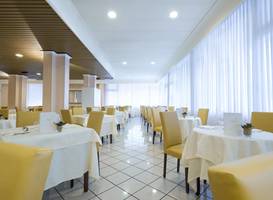Hotel Terme Olimpia 