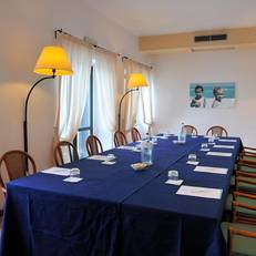 Hotel Il Brigantino 