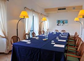 Hotel Il Brigantino 