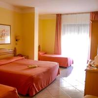 Hotel Maria Rosaria 