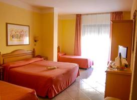 Hotel Maria Rosaria 
