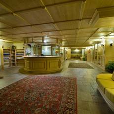 Boscone Suite Hotel 