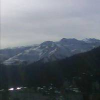 Alpenwohnung Stilli 