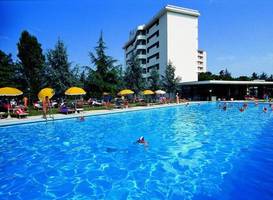 Hotel Terme Marconi 