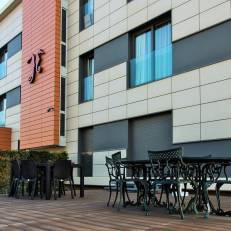 Apartaments Maritim 