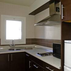 Apartamentos Tropic 