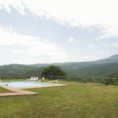 Agriturismo I Lecci 
