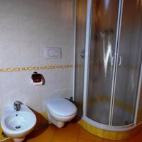 Chalet alla Cascata 